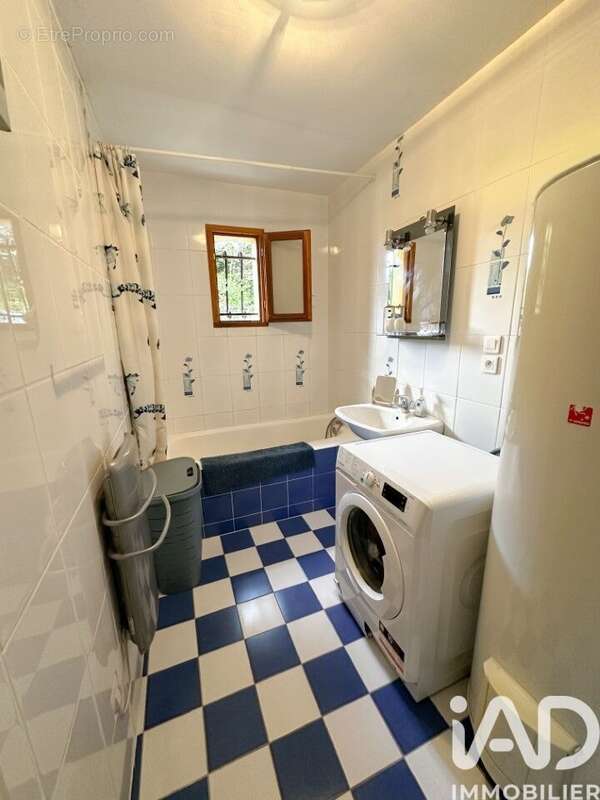 Photo 9 - Maison à MAREUIL-EN-BRIE