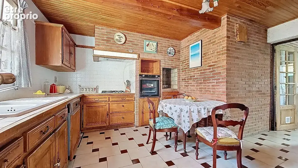 Maison 4 chambre(s) à vendre - photo 5