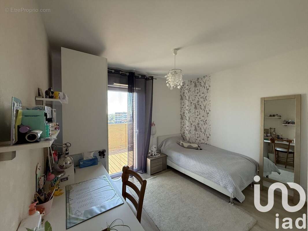 Photo 6 - Appartement à TOULOUSE