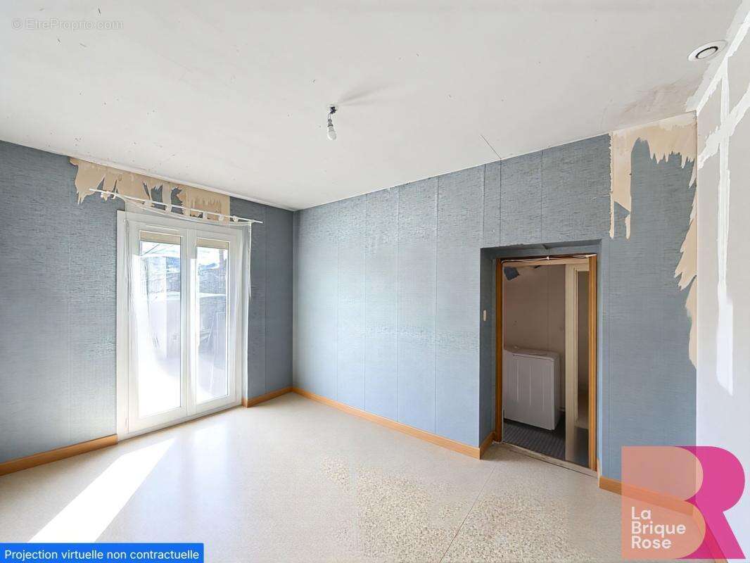 Maison à SAINT-GAUDENS