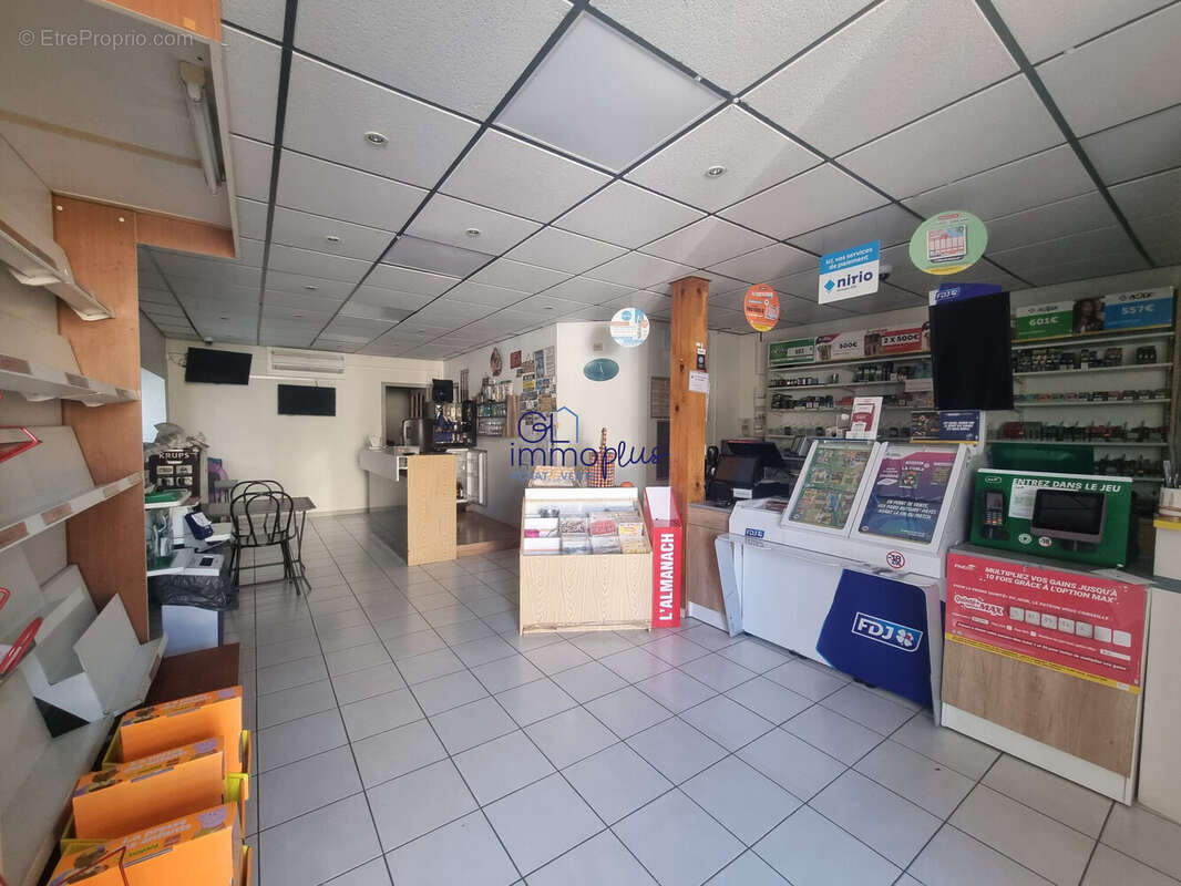 60 m² à Barraux  - photo 2