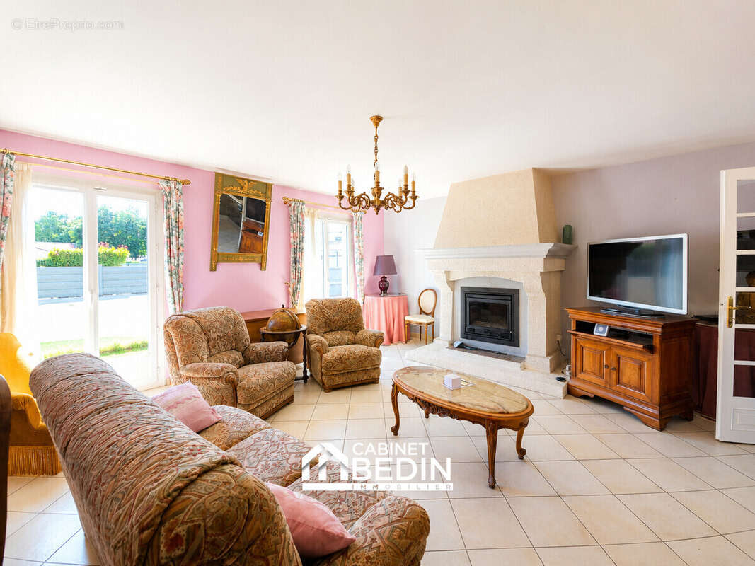 Maison 110 m² à Le Teich  - photo 5