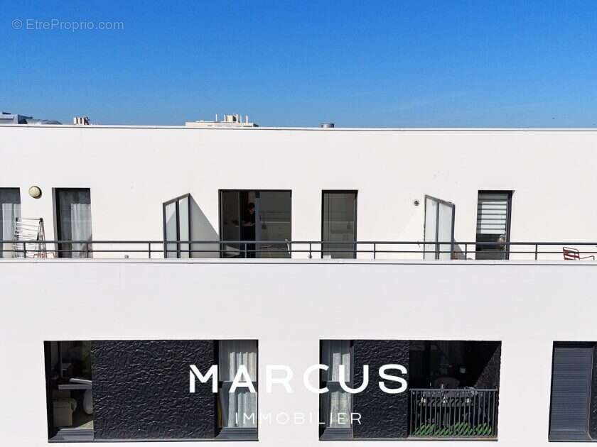 Appartement à CAEN