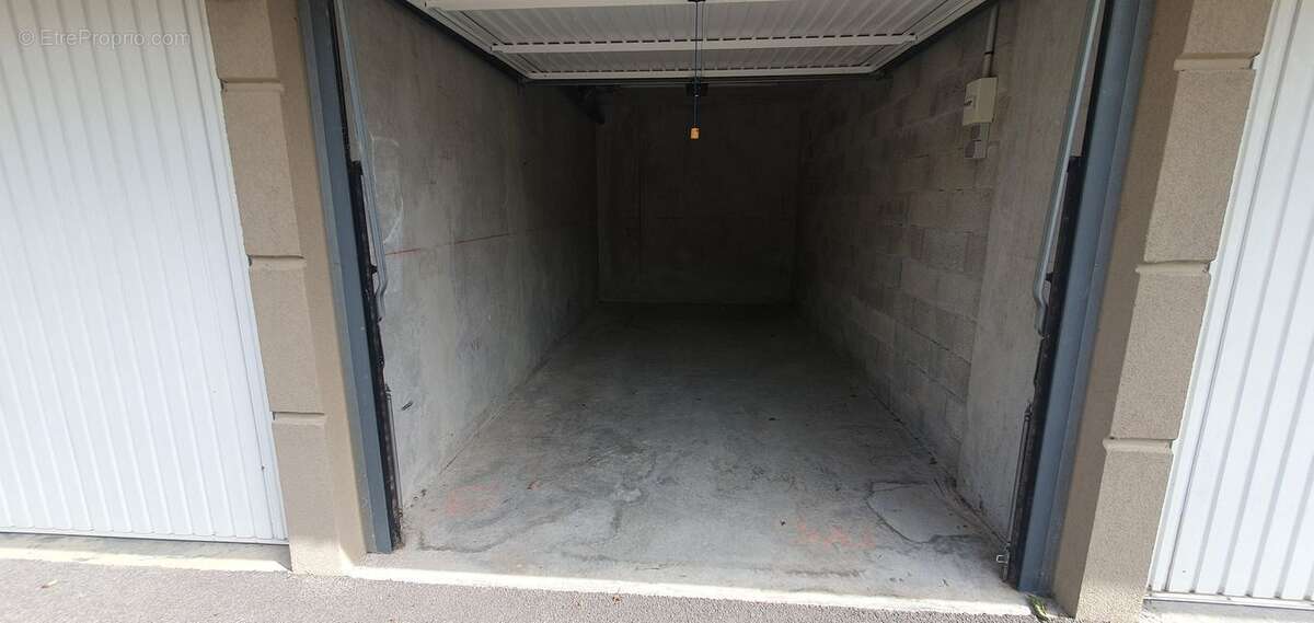 Appartement à SAINTE-MAXIME