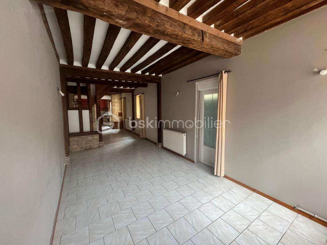 Maison de ville 5 pièces 108 m2 - photo 3