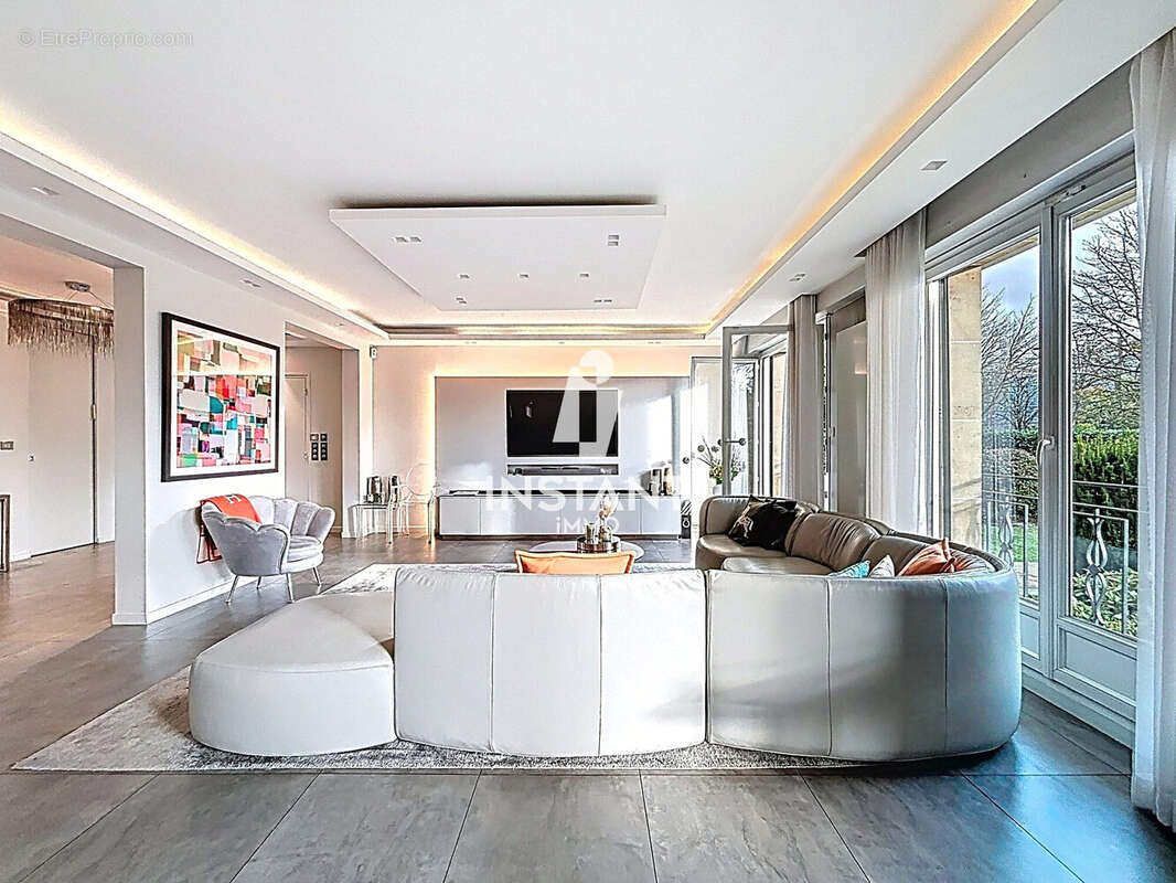 Appartement à SAINT-MANDE
