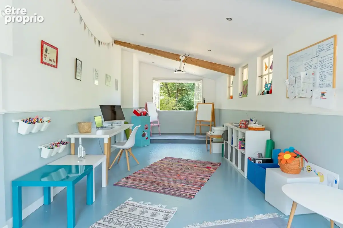 Maison 244 m² à Saint-Aubin-De-Medoc  - photo 9
