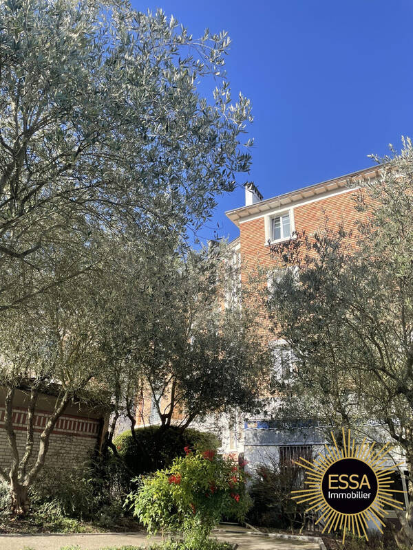 Appartement à VIROFLAY