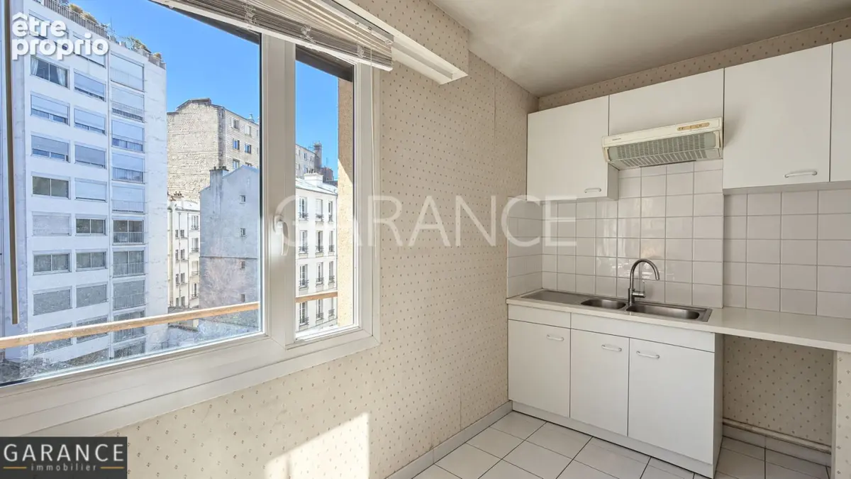 Appartement 2 pièces 39 m² à vendre à Paris-12e (75012) - photo 5