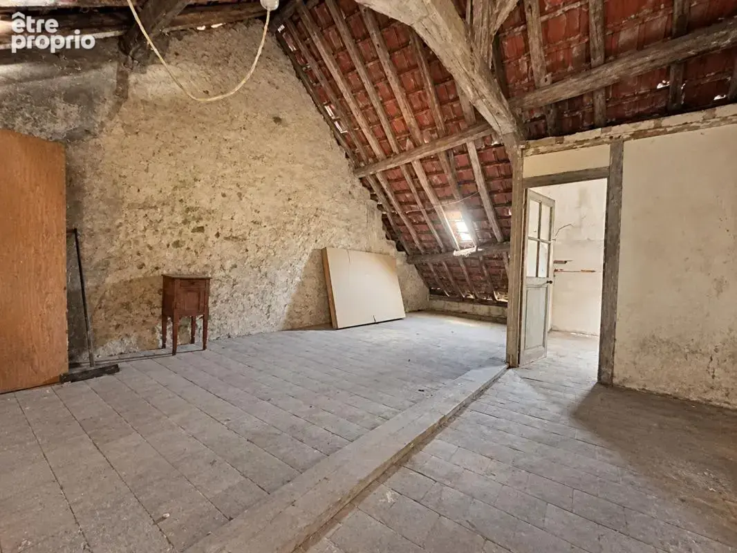 Maison Ecueille 6 pièce(s) 108 m2 - photo 12