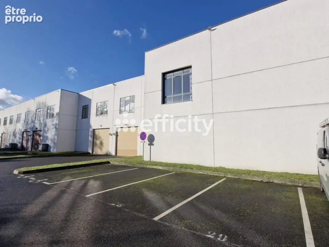 Locaux/Biens immobiliers - photo 12