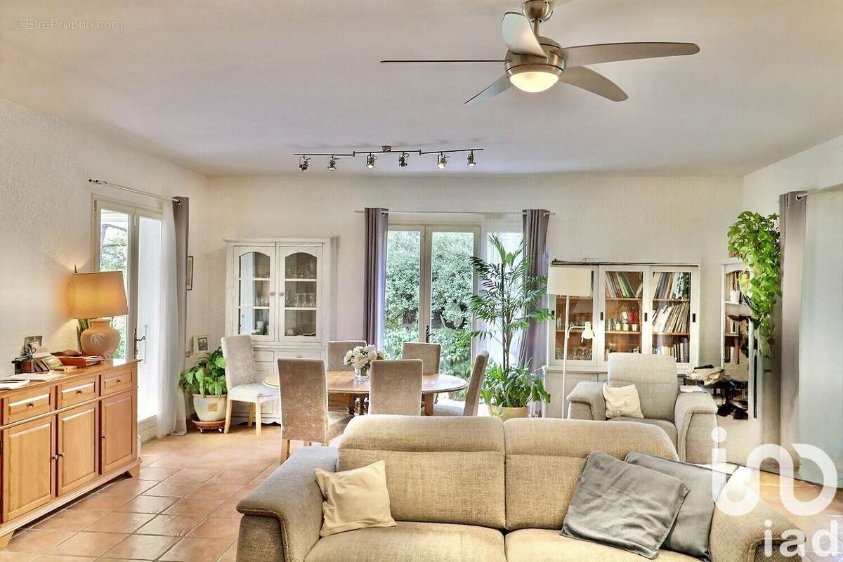 Photo 9 - Maison à LA CIOTAT