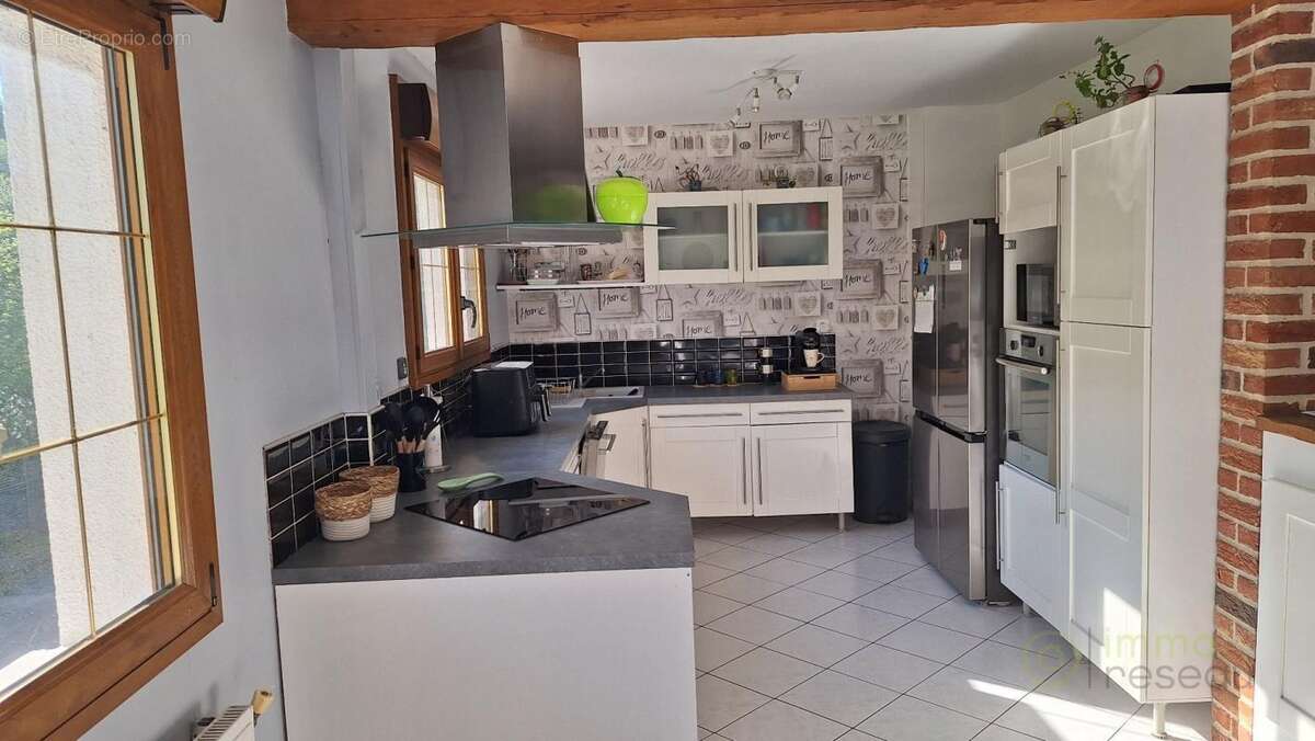 Maison individuelle - photo 5