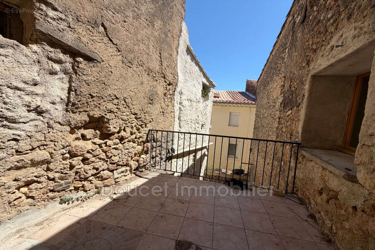 Appartement 206 m² à Murviel-Les-Beziers  - photo 9