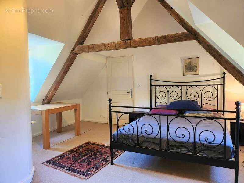 Belle propriété historique en pierre avec parc arboré - Dépendances et piscine - à vendre - proche de CASTILLONNES (47) - photo 21