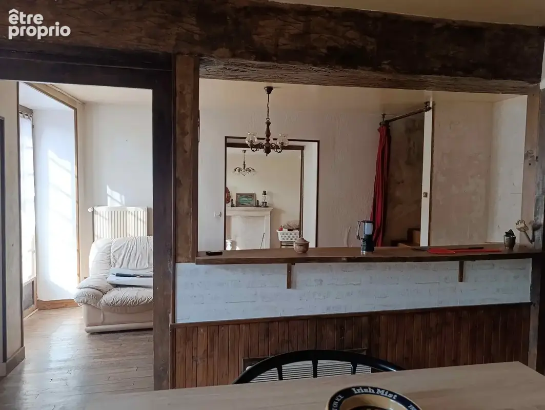 Maison 5 pièces 117 m² à vendre à Aisy-Sur-Armancon (89390) - photo 8