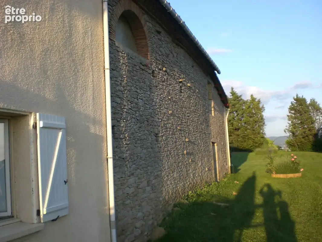 Dpt Haute Garonne (31), à vendre SAINT JULIA maison P8 de 287 m² - Terrain de 4680  - Plain pied - photo 8