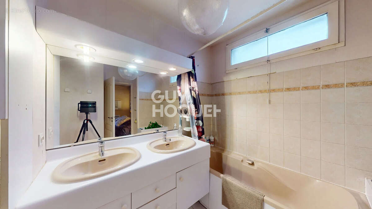 Maison à FRANCONVILLE