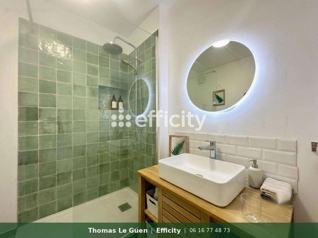 Appartement - photo 8