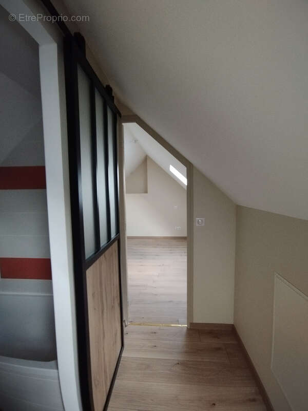 Maison à CLOYES-SUR-LE-LOIR