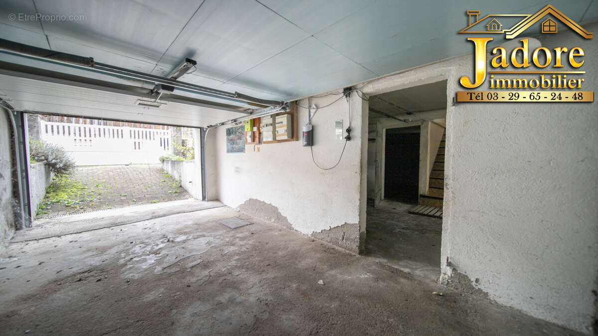 Maison individuelle secteur calme - photo 18