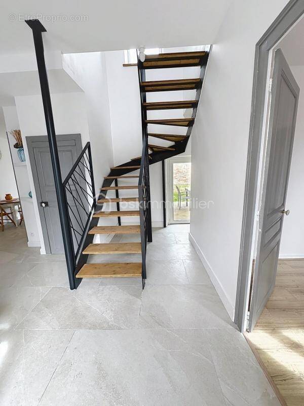 Maison à MONT-DE-MARSAN