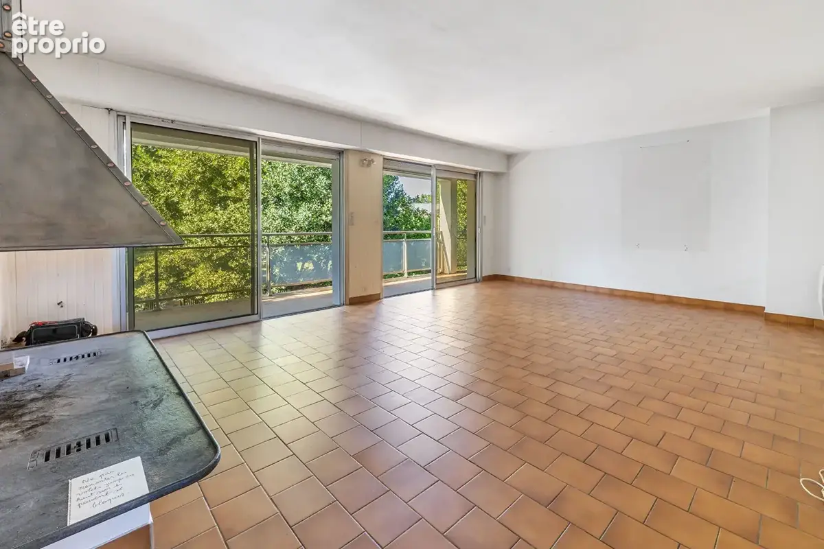 Appartement 107m² à bègles - photo 2