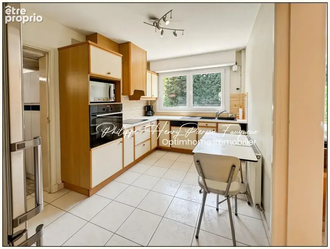 Exclusivité: Maison familiale 4 chambres avec garage et jardin à Hem - Possibilité 5 chambres.  (59510) - photo 2