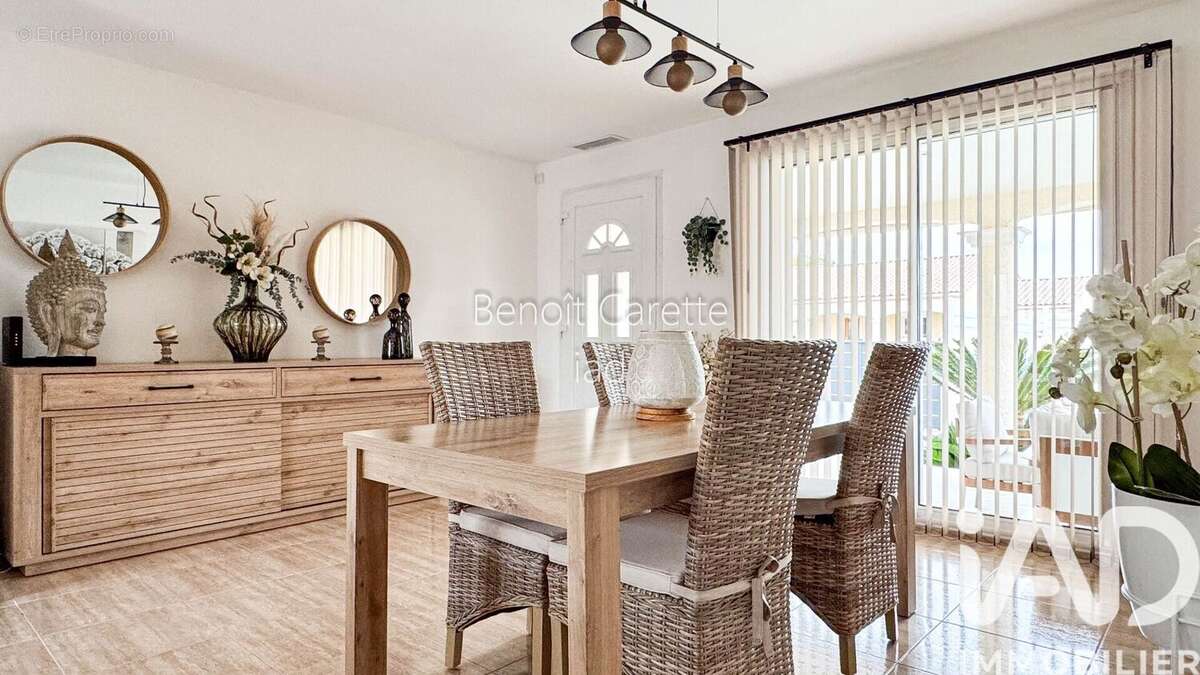 Photo 6 - Maison à SAINT-NAZAIRE-D'AUDE