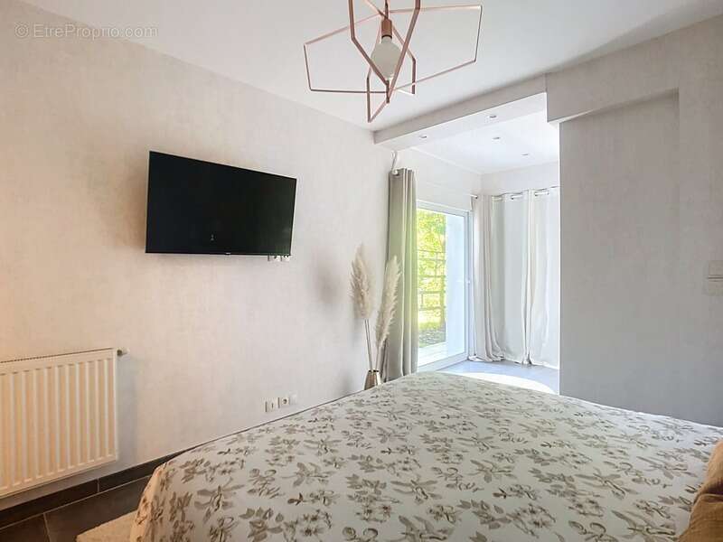 Monts – Maison familiale 4 chambres  avec piscine – Vente Interactive à partir de 349 999 €* - photo 5