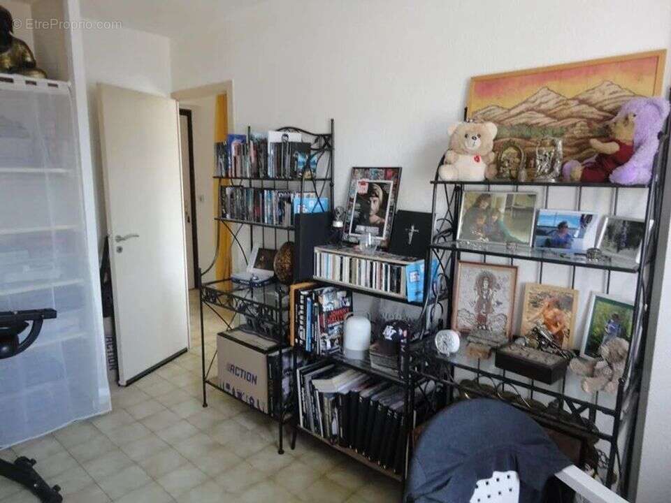 Appartement à GREOUX-LES-BAINS