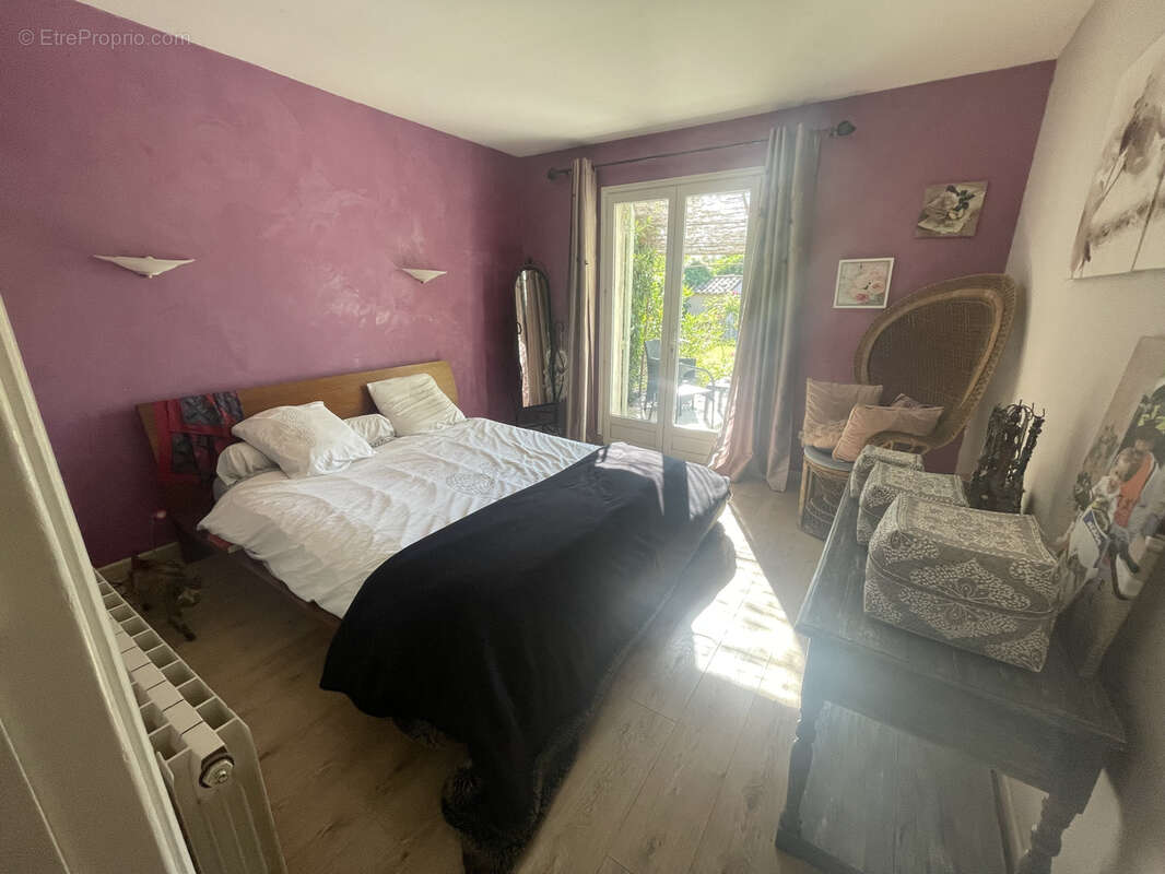 Maison à VAISON-LA-ROMAINE