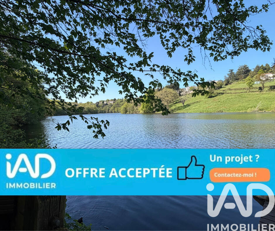 Photo 1 - Maison à MERVENT