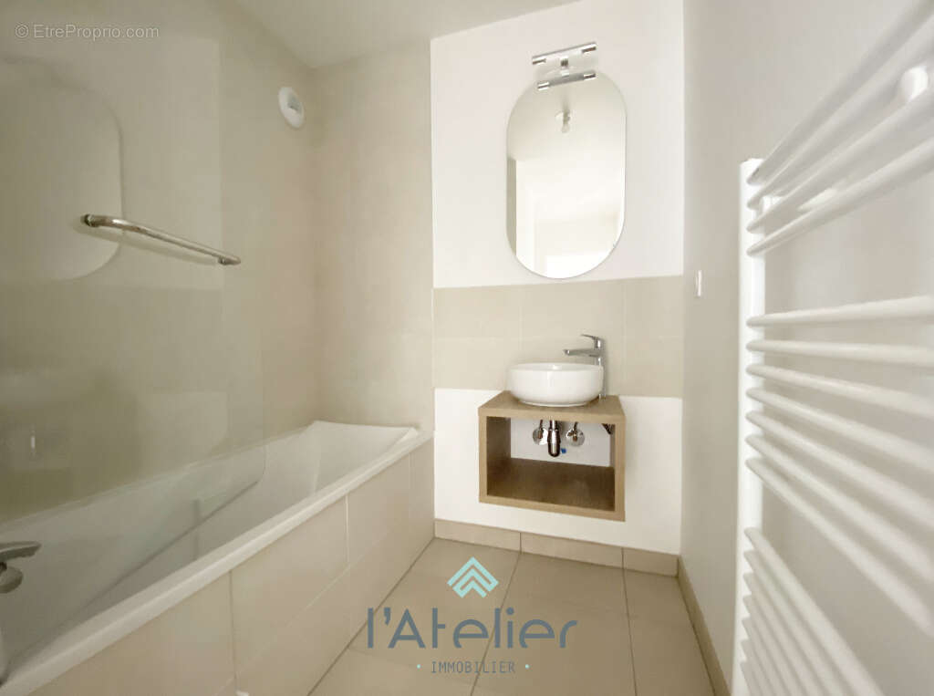 Appartement à SAINT-LARY-SOULAN