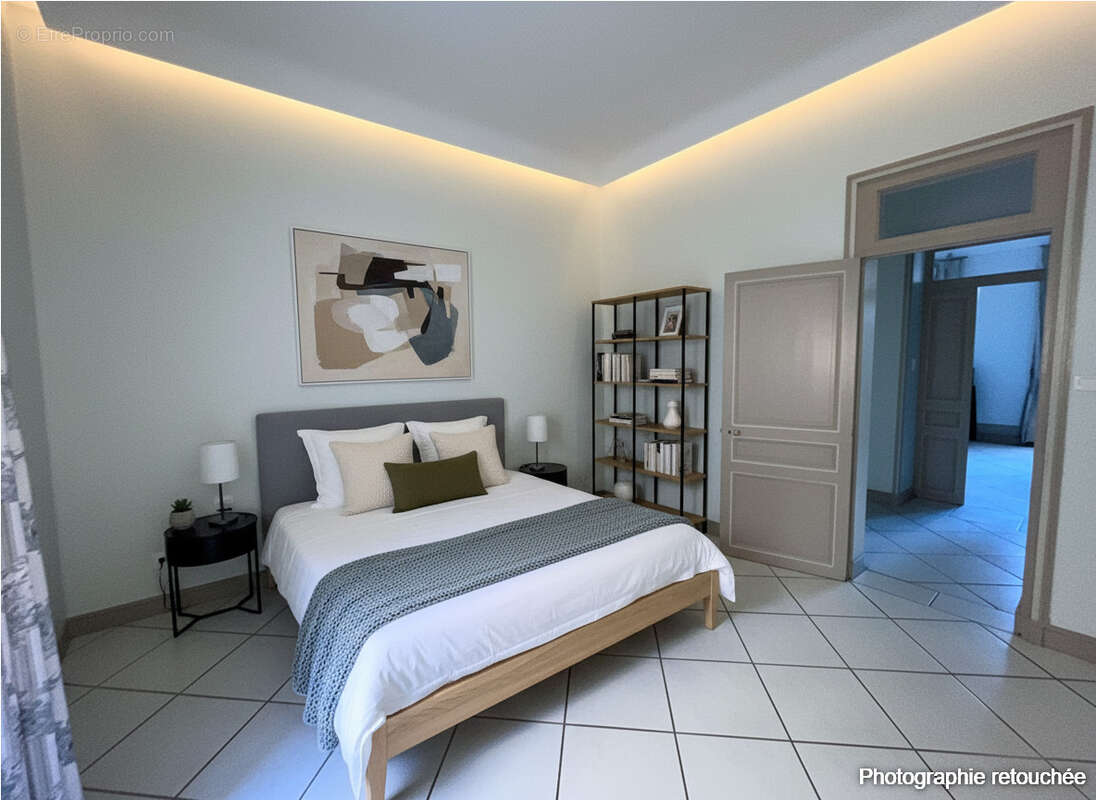 Appartement à AVIGNON