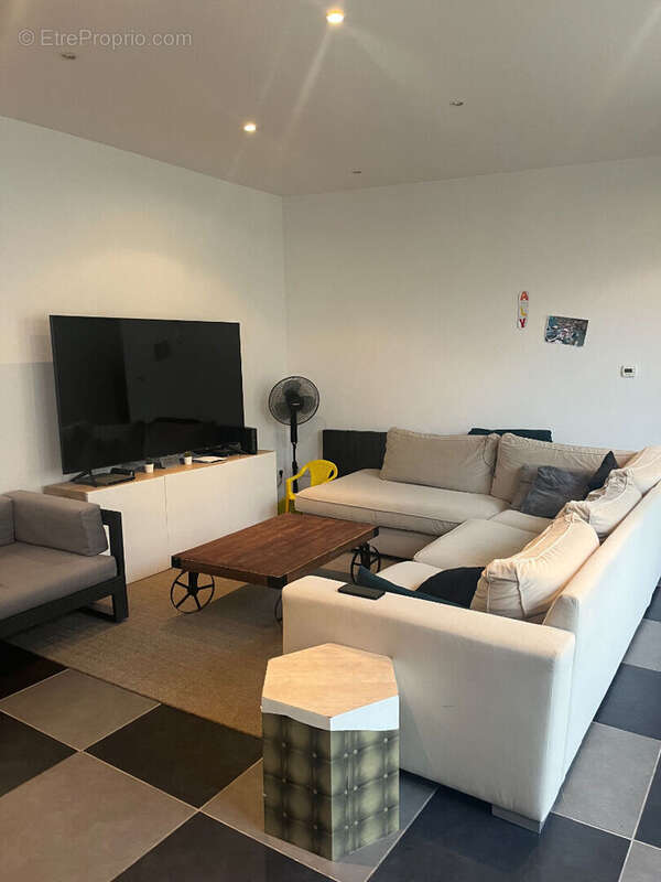 Appartement à SAINT-QUENTIN