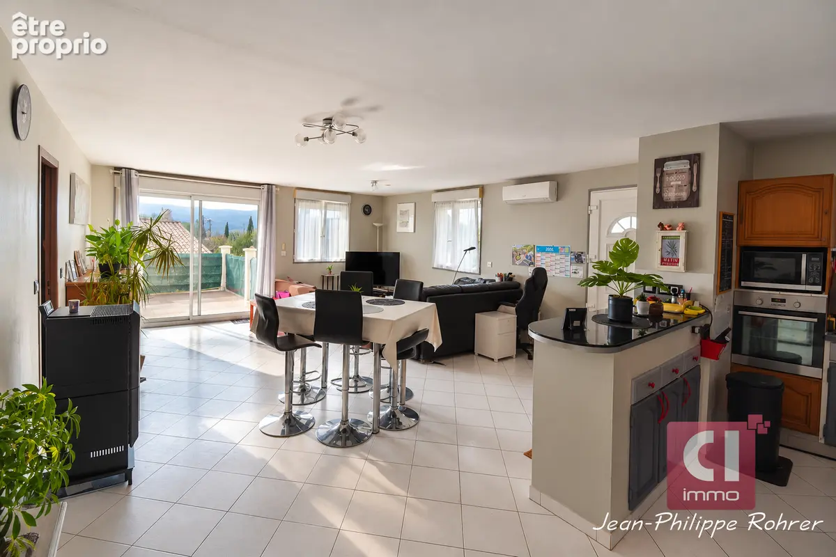 Maison à vendre à Montfort-sur-Argens -  289 000 - photo 3