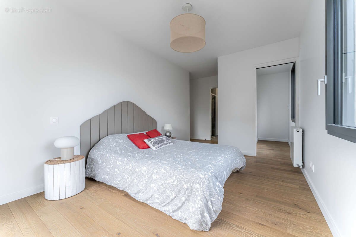 Appartement à ECULLY