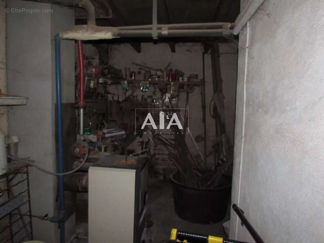 Maison 114 m² à Fontclaireau  - photo 21