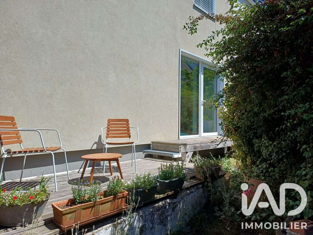 Maison 87 m² à Vannes  - photo 4