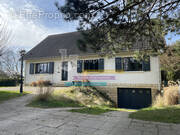 n°1 - Maison à SAINT-MAXIMIN