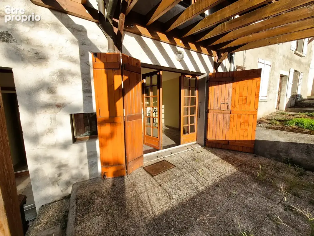 Charmante maison T4 au calme aux portes de Genève - photo 5