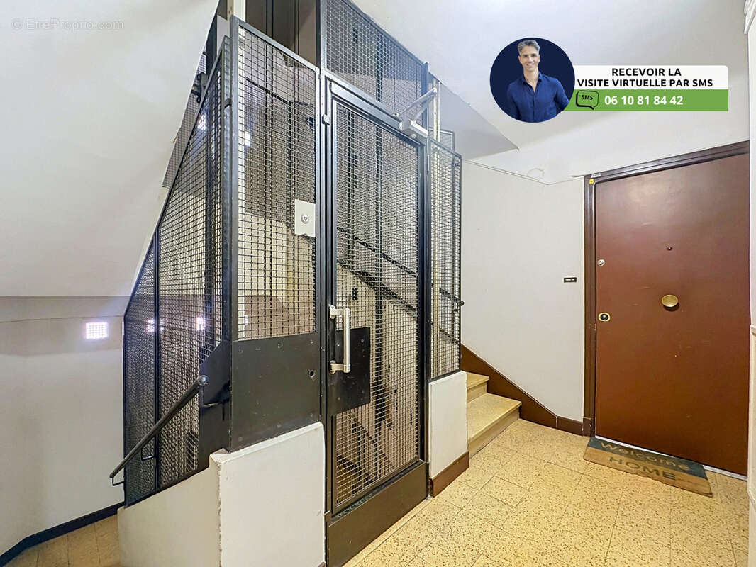 Appartement 3P à vendre à Nice (06000) - photo 22