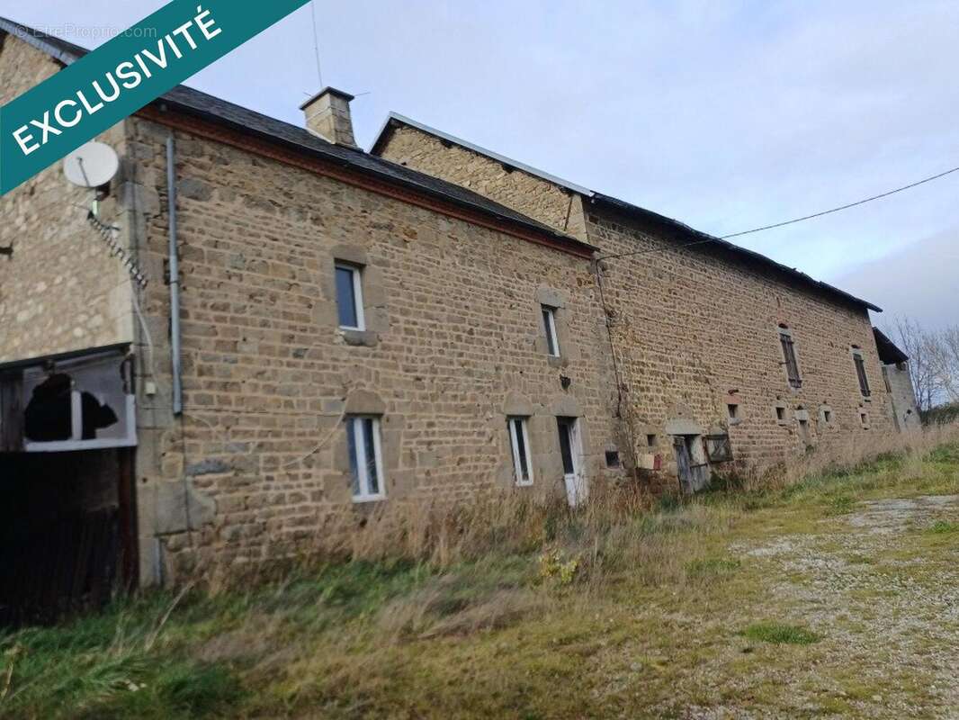 Photo 3 - Maison à CHARRON