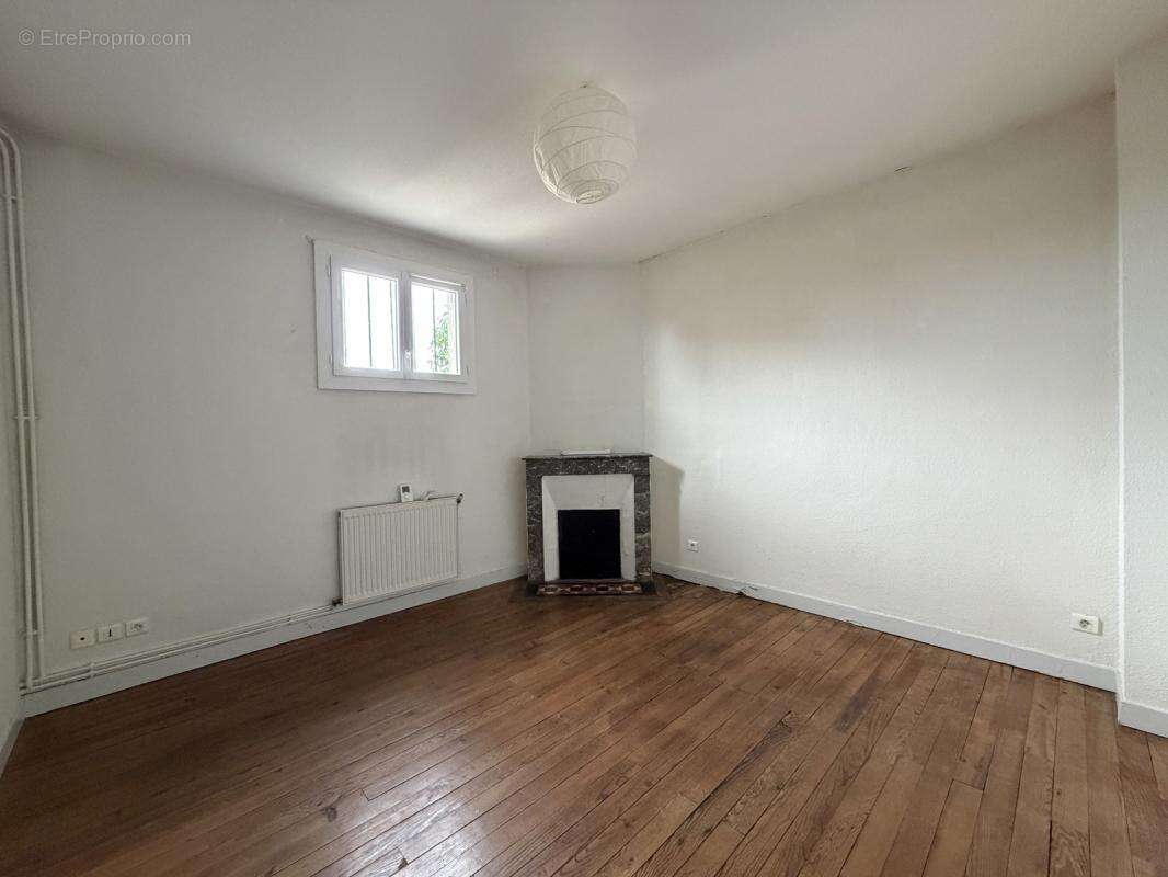 Appartement 3 pièces - photo 2