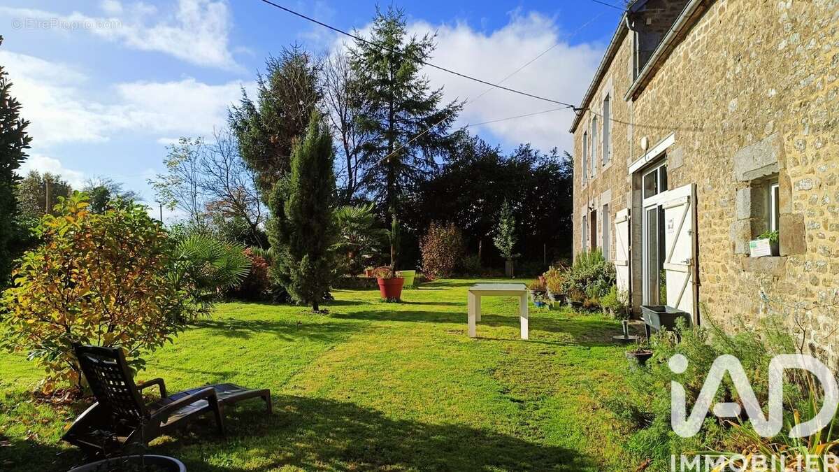 Photo 3 - Maison à LA TRINITE