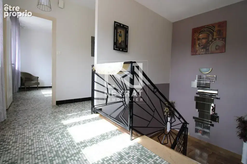 Maison 4 chambres et garages - photo 11
