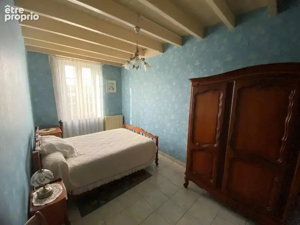 St yzan maison a rafraîchir sur 840 m2 - photo 12
