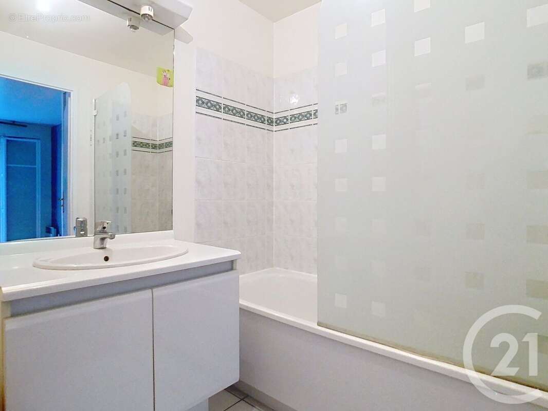 Photo 9 - Appartement à THIAIS