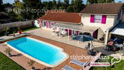Maison à LE PLANTAY